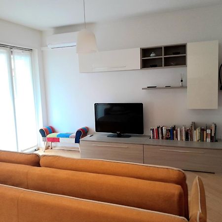 Appartamento Ospitale Bolzano Exterior foto