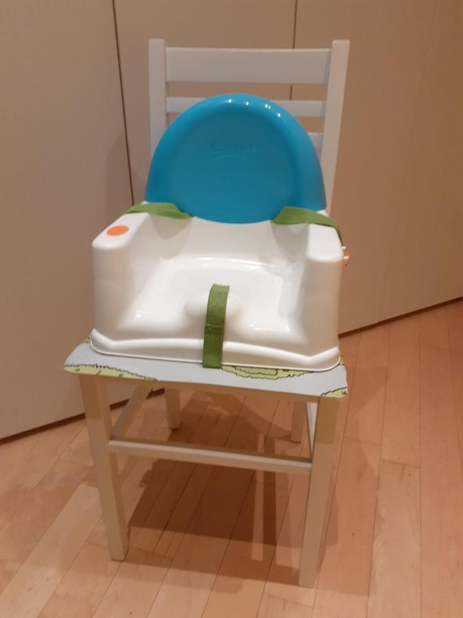 Appartamento Ospitale Bolzano Exterior foto