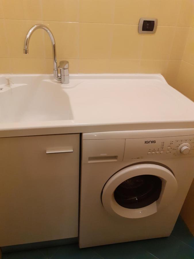 Appartamento Ospitale Bolzano Exterior foto