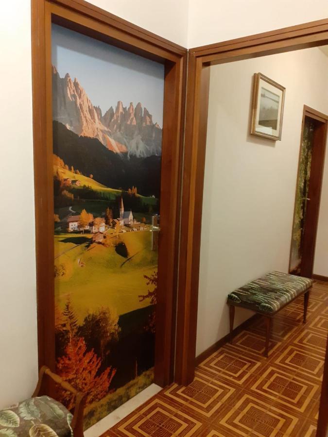 Appartamento Ospitale Bolzano Exterior foto
