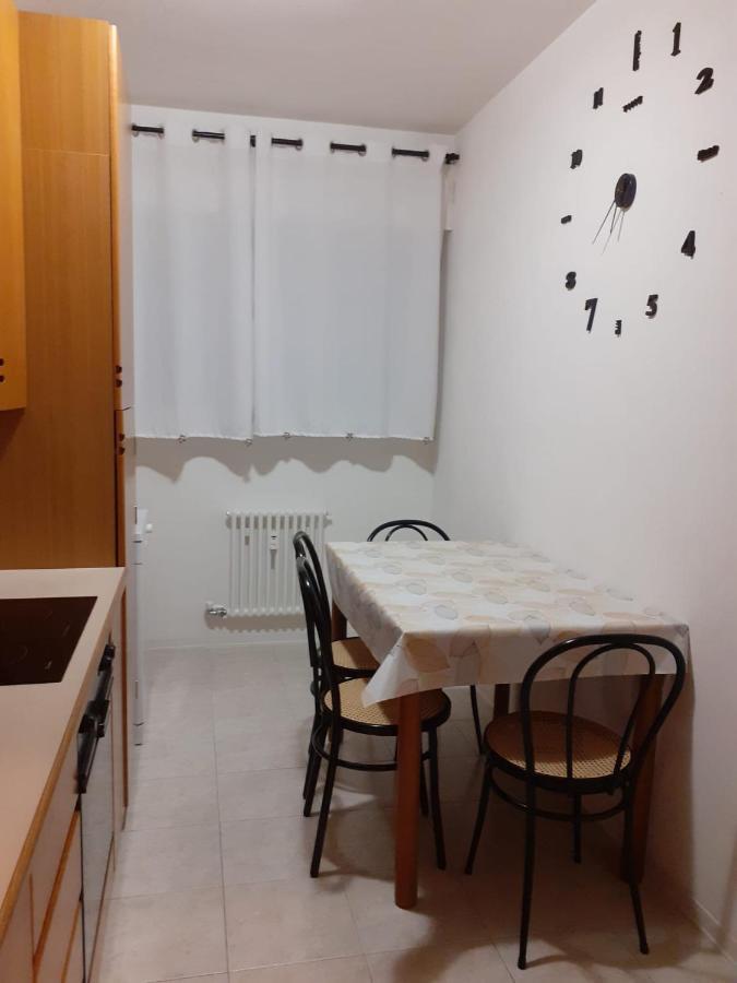 Appartamento Ospitale Bolzano Exterior foto