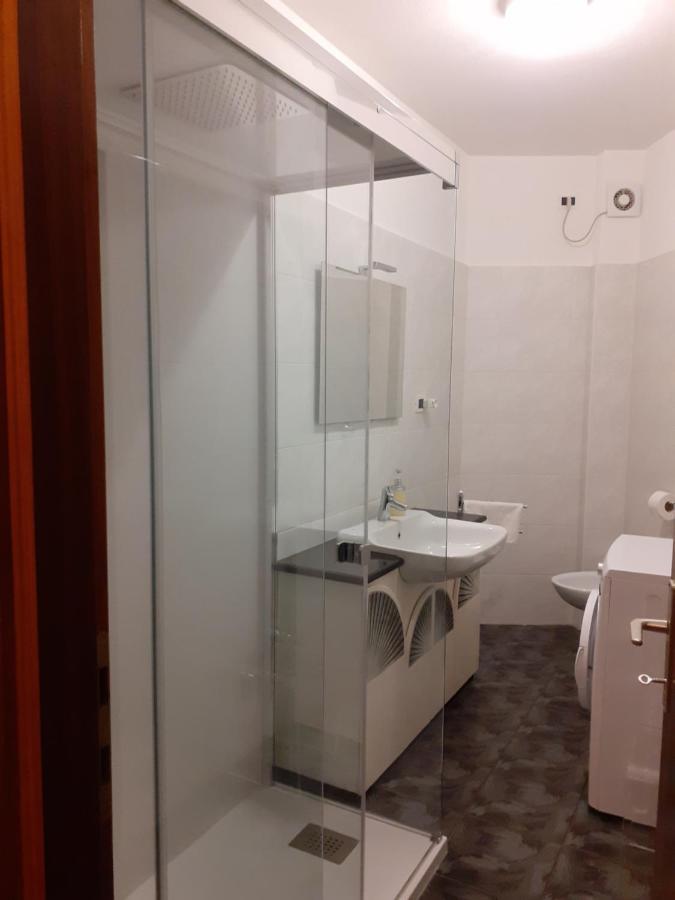 Appartamento Ospitale Bolzano Exterior foto