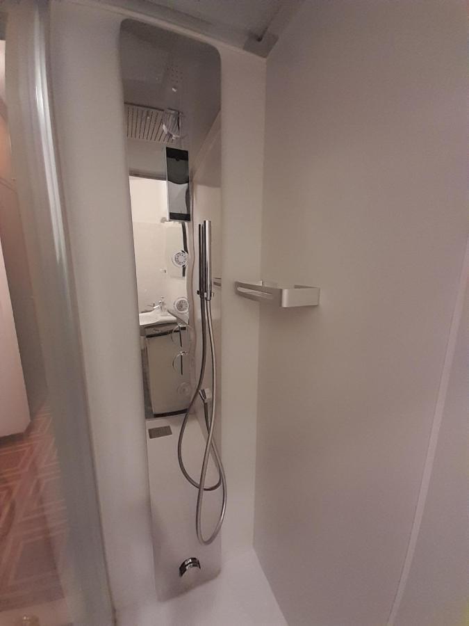 Appartamento Ospitale Bolzano Exterior foto