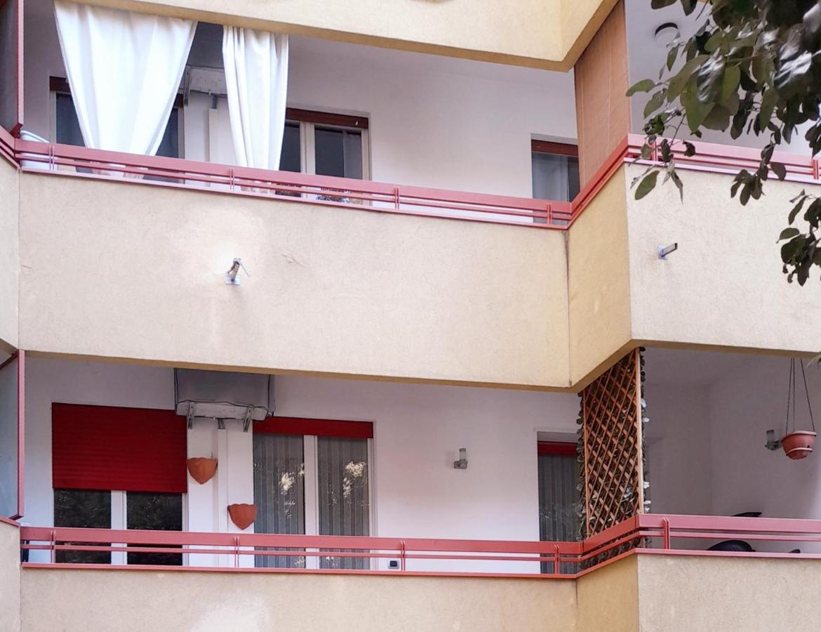 Appartamento Ospitale Bolzano Exterior foto