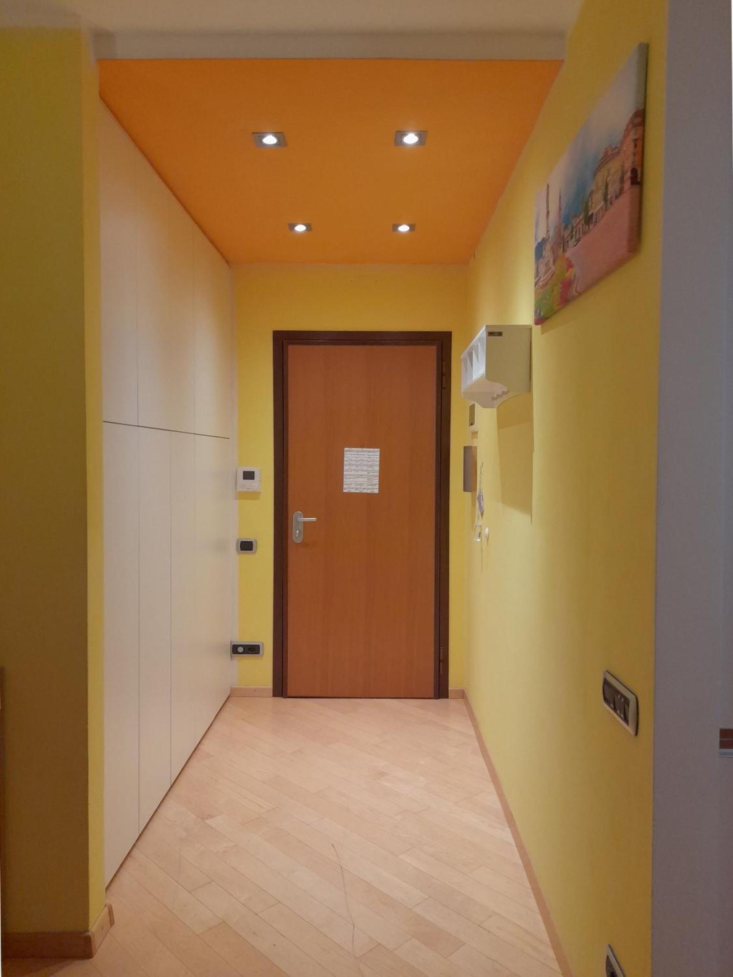 Appartamento Ospitale Bolzano Cameră foto