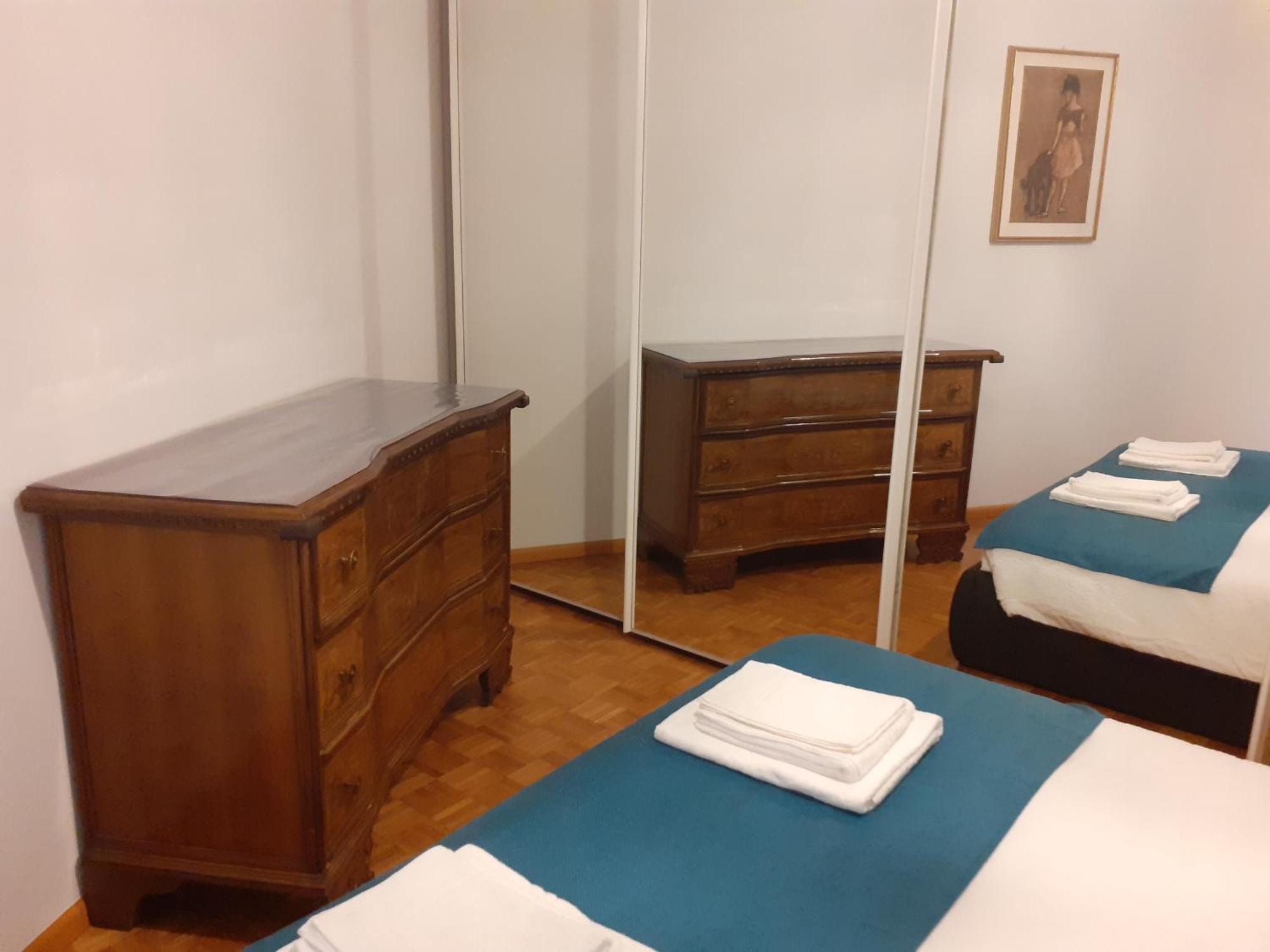 Appartamento Ospitale Bolzano Cameră foto
