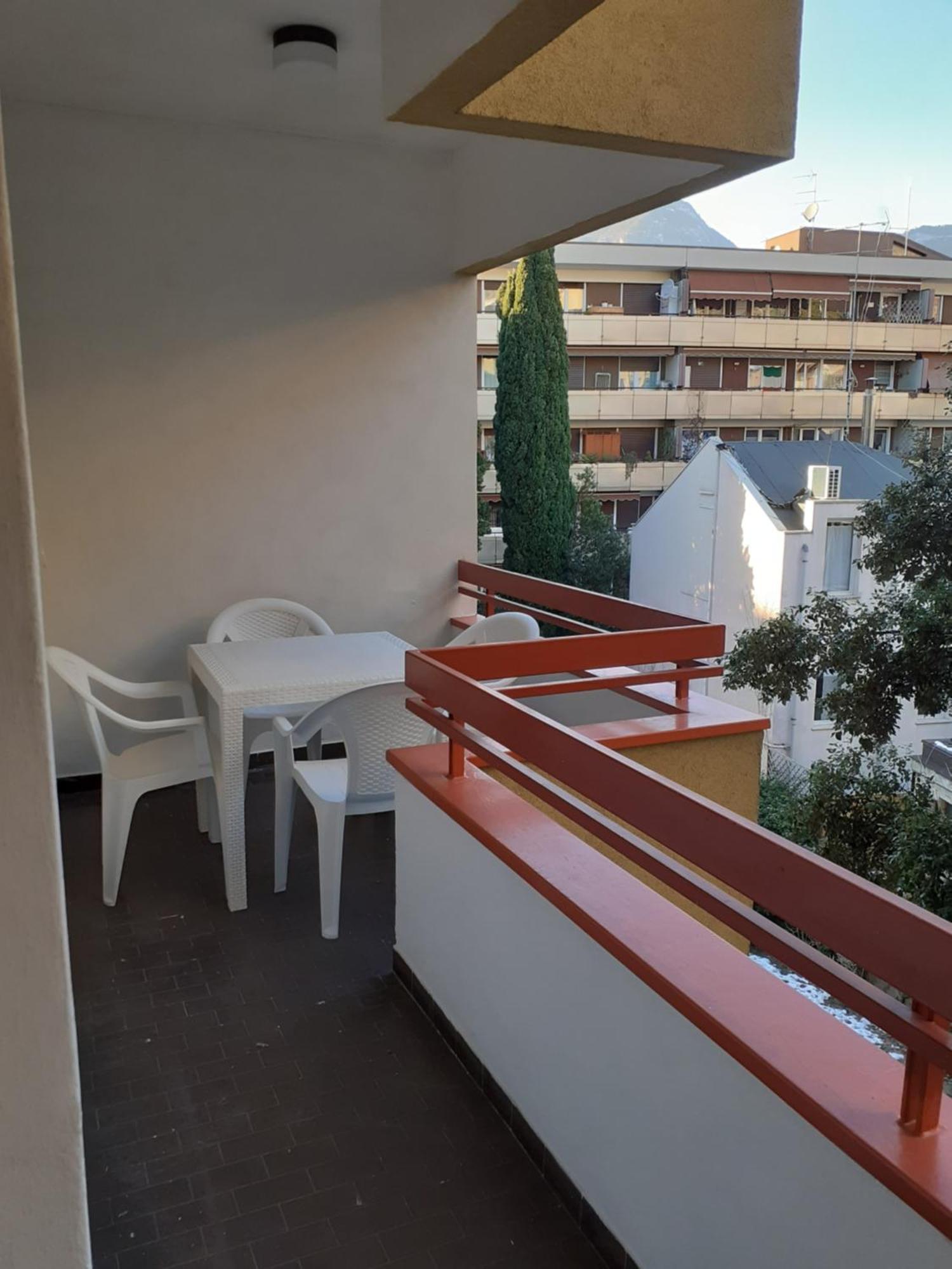 Appartamento Ospitale Bolzano Cameră foto