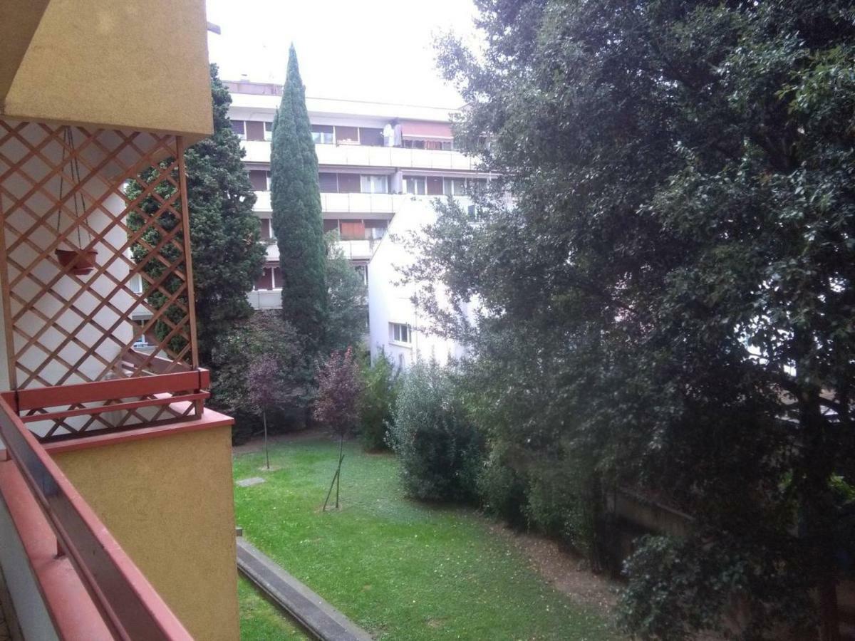 Appartamento Ospitale Bolzano Exterior foto